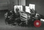 Image of United States soldiers Europe, 1954, second 44 stock footage video 65675061678