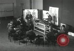 Image of United States soldiers Europe, 1954, second 45 stock footage video 65675061678