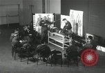 Image of United States soldiers Europe, 1954, second 47 stock footage video 65675061678