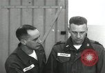 Image of United States soldiers Europe, 1954, second 62 stock footage video 65675061678