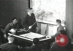 Image of United States soldiers Europe, 1954, second 1 stock footage video 65675061679