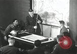 Image of United States soldiers Europe, 1954, second 5 stock footage video 65675061679