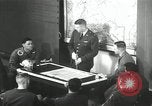 Image of United States soldiers Europe, 1954, second 8 stock footage video 65675061679