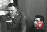 Image of United States soldiers Europe, 1954, second 19 stock footage video 65675061679
