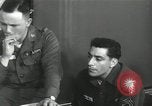 Image of United States soldiers Europe, 1954, second 21 stock footage video 65675061679