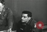 Image of United States soldiers Europe, 1954, second 22 stock footage video 65675061679