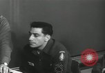 Image of United States soldiers Europe, 1954, second 24 stock footage video 65675061679