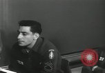 Image of United States soldiers Europe, 1954, second 25 stock footage video 65675061679