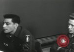Image of United States soldiers Europe, 1954, second 26 stock footage video 65675061679