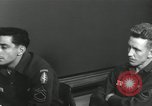Image of United States soldiers Europe, 1954, second 27 stock footage video 65675061679