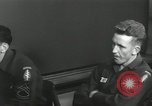 Image of United States soldiers Europe, 1954, second 28 stock footage video 65675061679