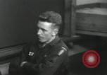 Image of United States soldiers Europe, 1954, second 31 stock footage video 65675061679