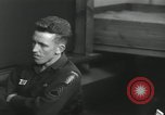 Image of United States soldiers Europe, 1954, second 32 stock footage video 65675061679