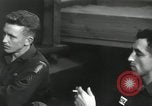Image of United States soldiers Europe, 1954, second 33 stock footage video 65675061679