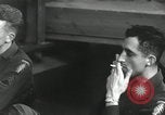Image of United States soldiers Europe, 1954, second 34 stock footage video 65675061679
