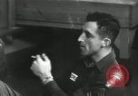 Image of United States soldiers Europe, 1954, second 36 stock footage video 65675061679