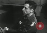 Image of United States soldiers Europe, 1954, second 39 stock footage video 65675061679