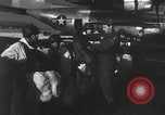Image of United States soldiers Europe, 1954, second 51 stock footage video 65675061679