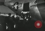 Image of United States soldiers Europe, 1954, second 56 stock footage video 65675061679