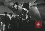 Image of United States soldiers Europe, 1954, second 58 stock footage video 65675061679