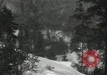 Image of United States soldiers blow up a bridge Europe, 1954, second 1 stock footage video 65675061680