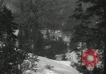 Image of United States soldiers blow up a bridge Europe, 1954, second 4 stock footage video 65675061680
