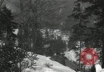Image of United States soldiers blow up a bridge Europe, 1954, second 7 stock footage video 65675061680