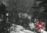 Image of United States soldiers blow up a bridge Europe, 1954, second 8 stock footage video 65675061680