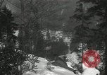 Image of United States soldiers blow up a bridge Europe, 1954, second 9 stock footage video 65675061680