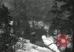 Image of United States soldiers blow up a bridge Europe, 1954, second 18 stock footage video 65675061680