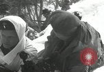 Image of United States soldiers blow up a bridge Europe, 1954, second 40 stock footage video 65675061680