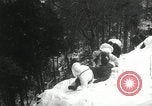 Image of United States soldiers blow up a bridge Europe, 1954, second 49 stock footage video 65675061680