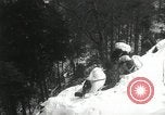 Image of United States soldiers blow up a bridge Europe, 1954, second 50 stock footage video 65675061680