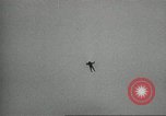 Image of United States Army Parachute Team United States USA, 1962, second 34 stock footage video 65675061681