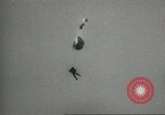 Image of United States Army Parachute Team United States USA, 1962, second 39 stock footage video 65675061681
