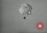 Image of United States Army Parachute Team United States USA, 1962, second 40 stock footage video 65675061681