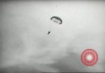 Image of United States Army Parachute Team United States USA, 1962, second 42 stock footage video 65675061681
