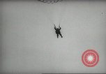 Image of United States Army Parachute Team United States USA, 1962, second 44 stock footage video 65675061681