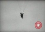 Image of United States Army Parachute Team United States USA, 1962, second 45 stock footage video 65675061681