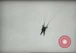 Image of United States Army Parachute Team United States USA, 1962, second 46 stock footage video 65675061681