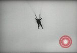 Image of United States Army Parachute Team United States USA, 1962, second 49 stock footage video 65675061681