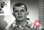 Image of United States Army Parachute Team United States USA, 1962, second 33 stock footage video 65675061682