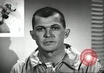 Image of United States Army Parachute Team United States USA, 1962, second 34 stock footage video 65675061682