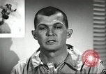 Image of United States Army Parachute Team United States USA, 1962, second 35 stock footage video 65675061682