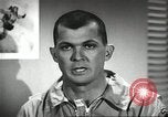 Image of United States Army Parachute Team United States USA, 1962, second 36 stock footage video 65675061682