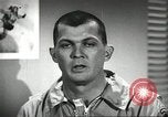 Image of United States Army Parachute Team United States USA, 1962, second 37 stock footage video 65675061682
