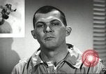 Image of United States Army Parachute Team United States USA, 1962, second 38 stock footage video 65675061682