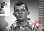 Image of United States Army Parachute Team United States USA, 1962, second 39 stock footage video 65675061682