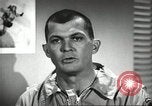 Image of United States Army Parachute Team United States USA, 1962, second 40 stock footage video 65675061682
