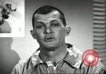 Image of United States Army Parachute Team United States USA, 1962, second 41 stock footage video 65675061682